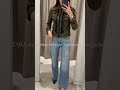 THIS Zara Napoleon jacket or pass?