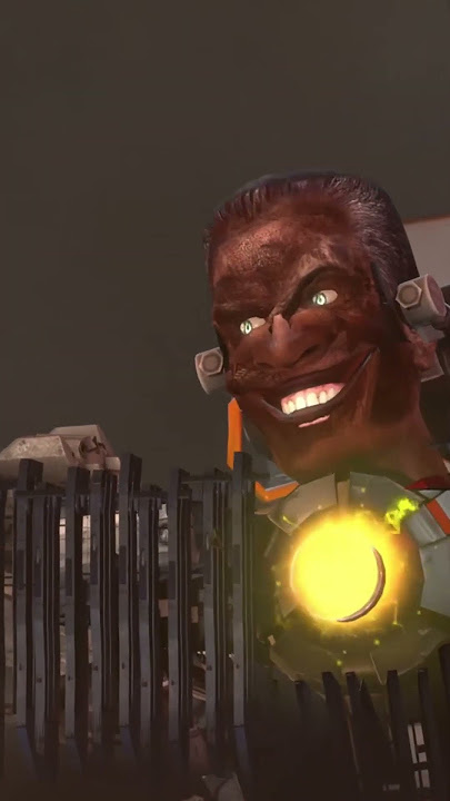 What if 73 bloopers skibidi toilet (not real)  #animation #skibiditoilet #memes #sfm #bloopers