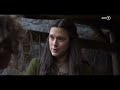 "RONJA RÄUBERTOCHTER": Trailer zur neuen Abenteuer-Serie