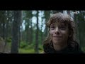 "RONJA RÄUBERTOCHTER": Trailer zur neuen Abenteuer-Serie