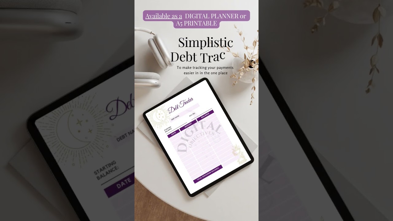 Printable planner or digital planner insert, digital planners. printable planner, goodnotes, penly
