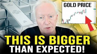 Michael Oliver :99% Of Silver Investors Are About To Be SHOCKED | (Silver Prediction 2026)