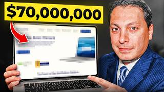 He Bought Back His Failed Company for $7M — Now It Does $70M Revenue