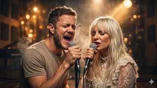 Sia Ft. Imagine Dragon - Broken Souls, Burning Hearts - Emotional Pop Rock / Romantic Power Ballad