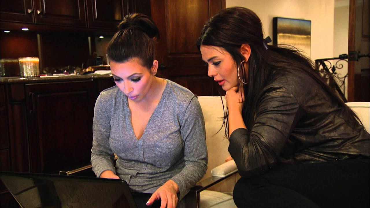 Kendall Goes on Birth Control YouTube