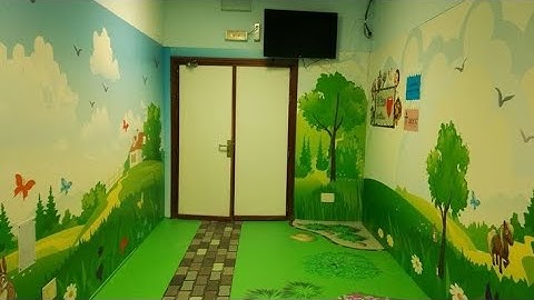 strangely familiar places with unnerving music pt.8