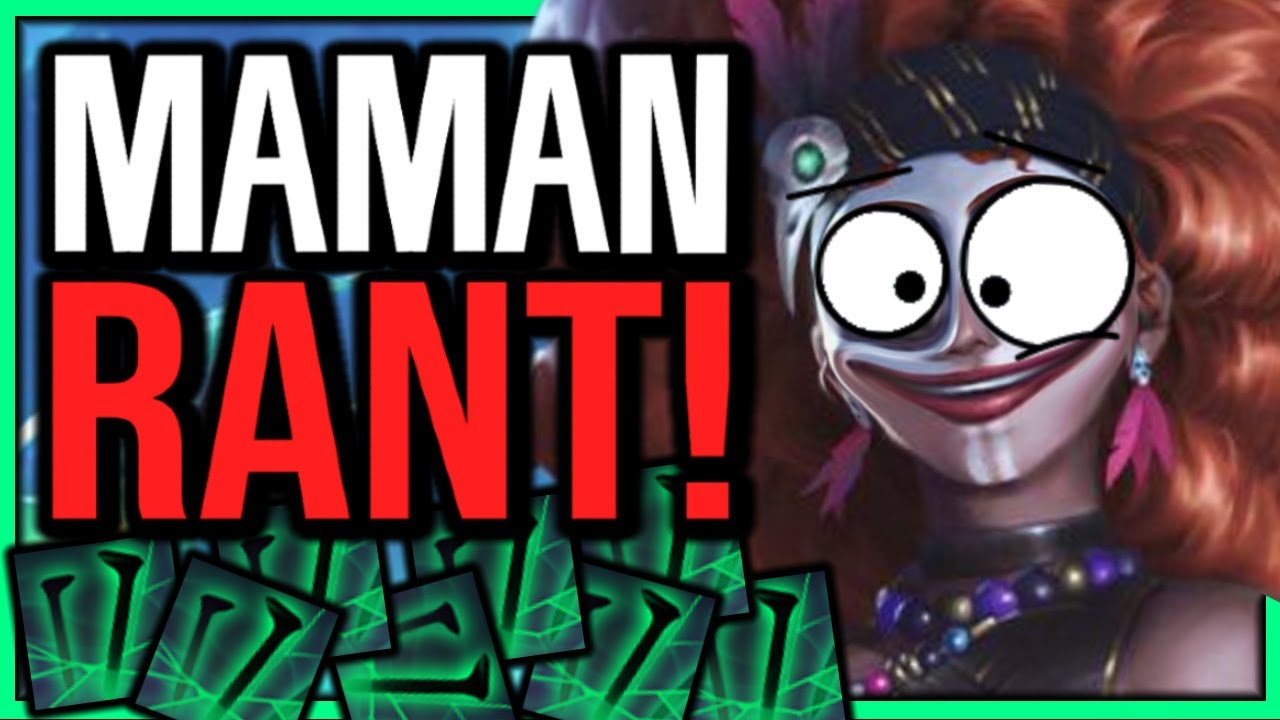 ~210% Scaling On A PASSIVE?! - Maman Brigitte Rant