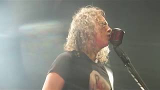 Metallica - Enter Sandman (Live in Budapest, Hungary, 05.04.2018)