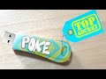 So I Found Poke's Secret ROBLOX USB..