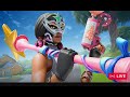 Fortnite Battle Royale - FNCS Community CUP mit Knipse