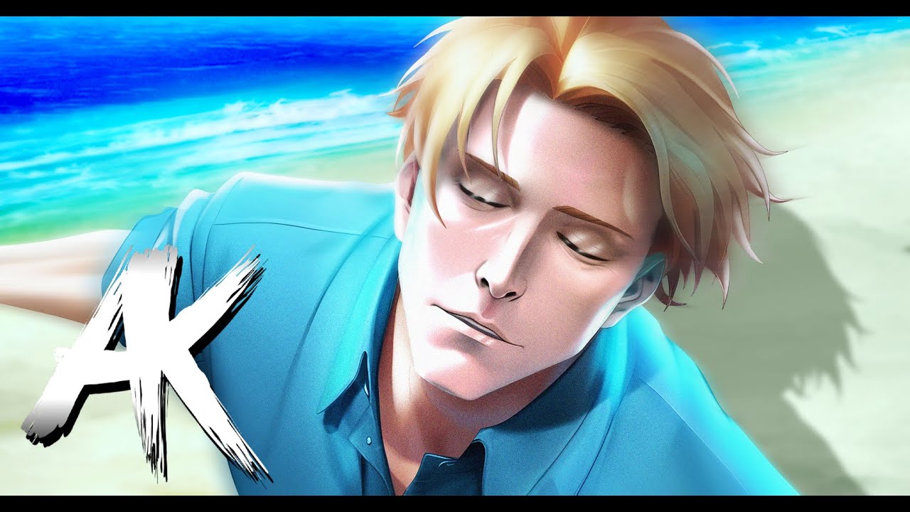 MEMORIAS, SUEÑOS Y METAS [Jujutsu Kaisen] |Nanami Kento| Prod: AKINNO (2024)