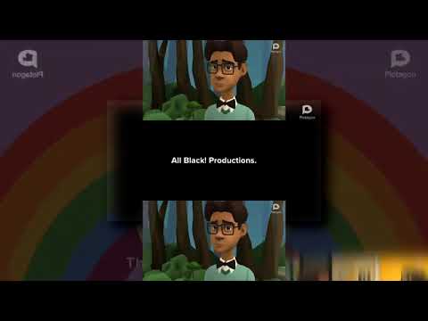 (REUPLOAD) (YTPMV) Plotagon Logos #16 Scan