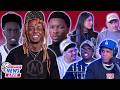 Streamer University Kicks Off! Lil Wayne Lawsuit & D4VD Free Soon?!