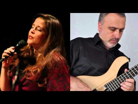 Alfonsina Y El Mar (Sibel Köse and Kamil Erdem)