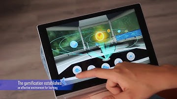 CloudLabs Virtual STEM