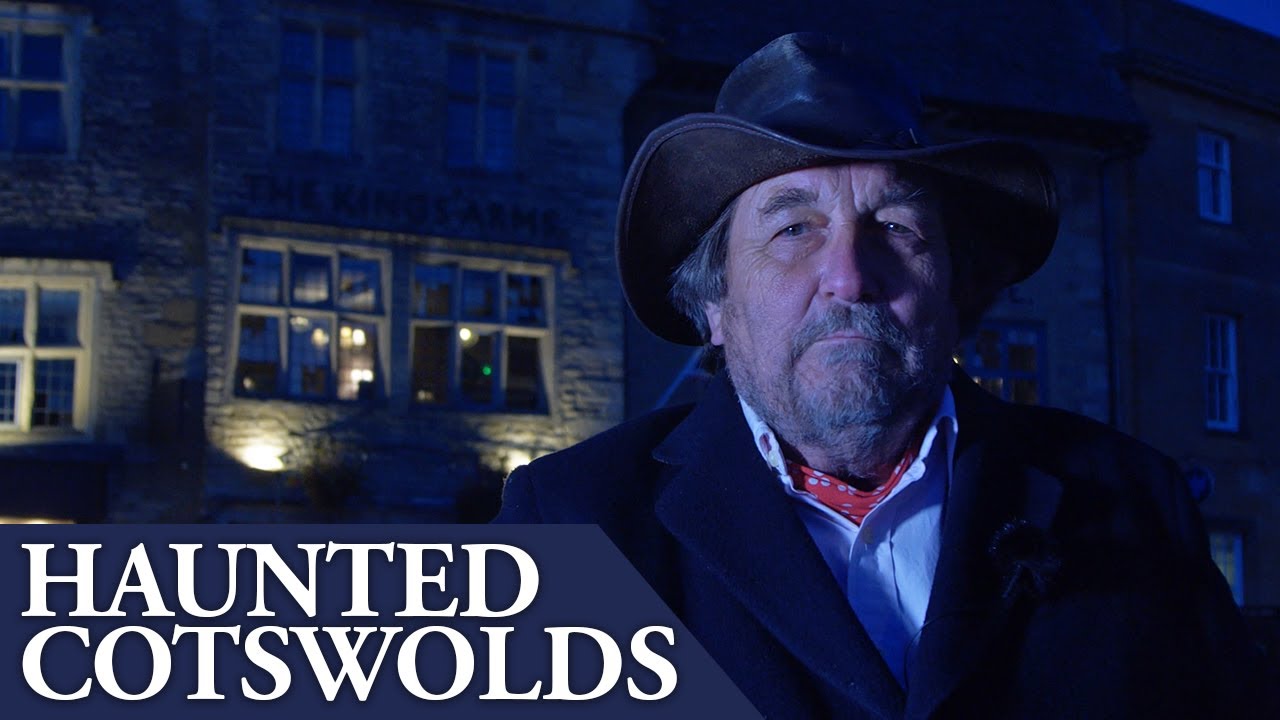 Haunted Places in the Cotswolds | North | Halloween Special Part One