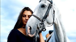 Butterfly Red Sky Episode 2: Maya and Cobalt