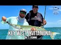 2024 Bear &amp; Burton's Key West Invitational: Day 1 of Fishing | Heath Riles BBQ