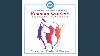 St Colmcille's Céilí Band: McAlinden's/Brian Conway's/Jimmy McHu