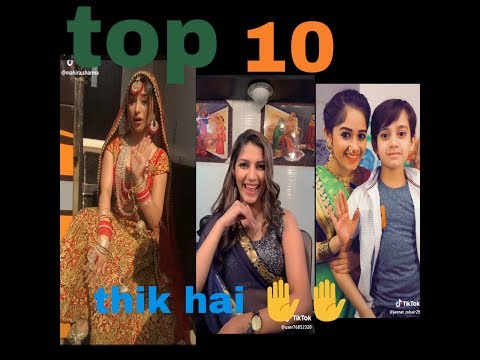 bihar-laut-ke-na-jayenge-thik-hai.-most-top10-tiktok-videos-of-thik-hai