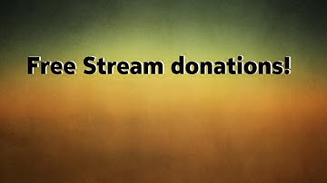 [OLD - no longer valid] Free Paypal Notification - Configuration step by step