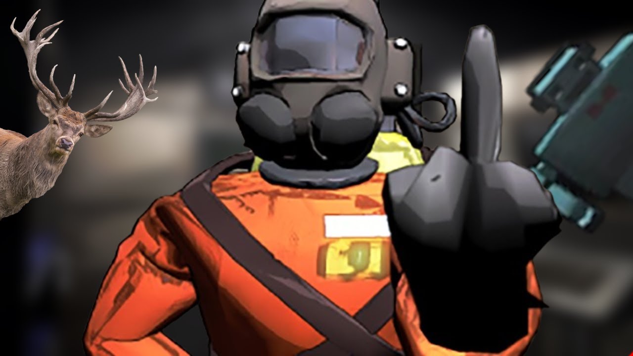 Lethal Company con Randoms