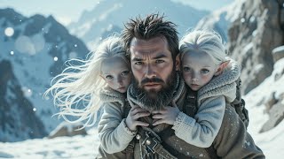 He Found Two Alien Sisters Freezing in the Snow — Now They Both Wish to Be His Wives! HFY Sci Fi