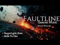 Faultline | Melodic Metalcore Background Music | Gaming Music (No Copyright, Royalty-Free)