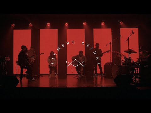 SIEMPRE REINAS // Greta Armenta (Original)