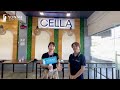 Trường Anh ngữ CELLA | Du học tiếng Anh Philippines - Cất cánh sự nghiệp | Yonah Education