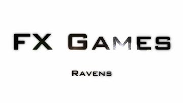 Introduction ravens test