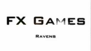 Introduction ravens test screenshot 1