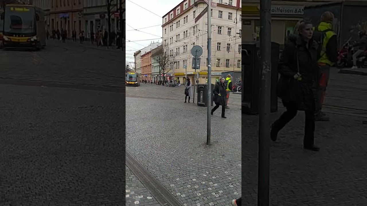 Police, Czech rep., Prague