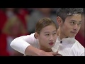 2017 SC PENG JIN SP CHN OLY