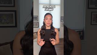 FIFA PROPOSAL EXPLAINED
