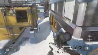 (AW) Split Quad-Feed