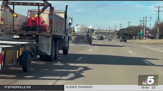 Dallas ramps up efforts to protect residents ahead of winter storm | NBCDFW