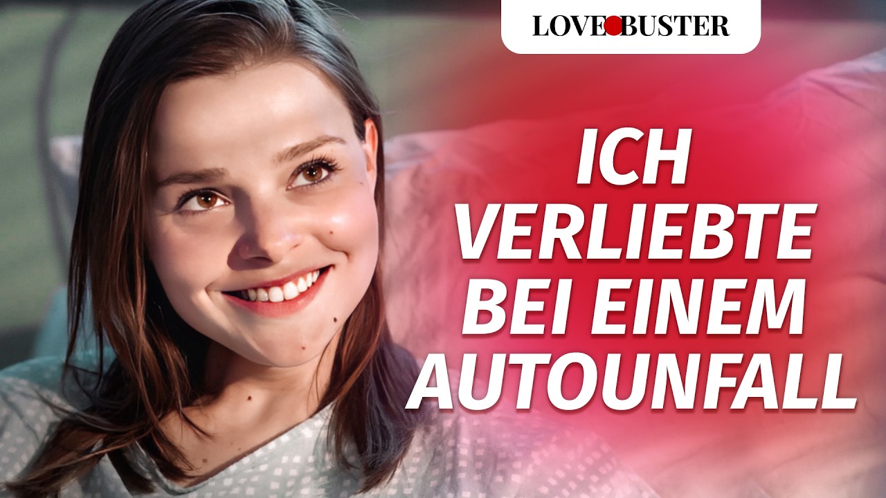 Ich fand meine Liebe bei einem Autounfall | 