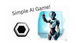 Creating a simple game with AI-Generated Images (Stable Diffusion) and ReactJS