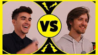 ROZSTŘEL #2 - KANDY vs. ONDRA (SUPERBAVIČ)