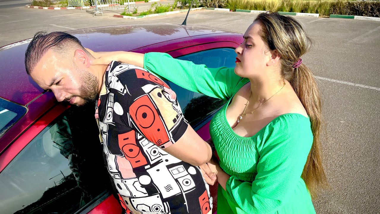 فيلم بعنوان: (لبوليسي لمزور ) الخيانة - دراما .. قصة من الواقع 2022