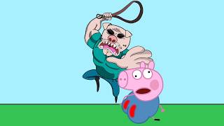 Siuuuuuuuuuu Funny Peppa Pig Try Not To Laugh 28