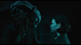 Pan's Labyrinth - Sountrack / (Pan'ın Labirenti) film müziği Resimi