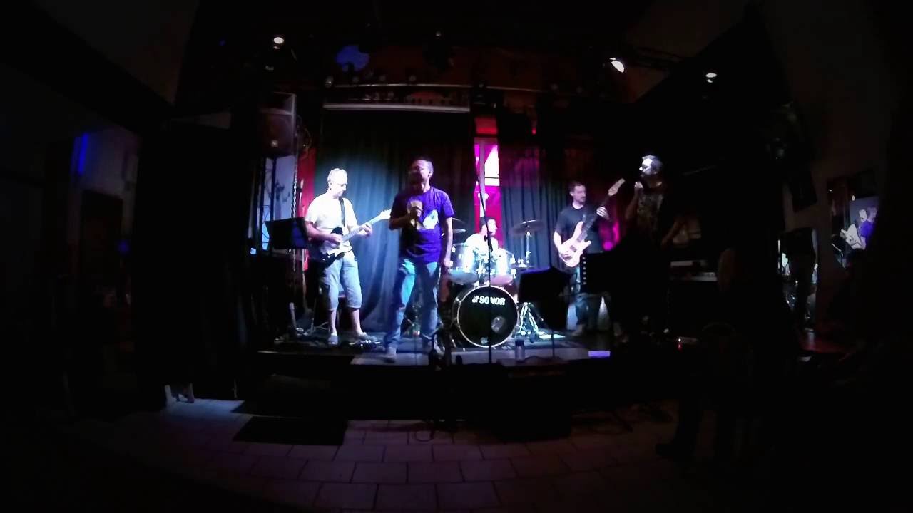 Regardez The Skatalites - You're wondering now (cover by Myxaoband) sur YouTube Regardez The Skatalites - You're wondering now (cover by Myxaoband) sur YouTube