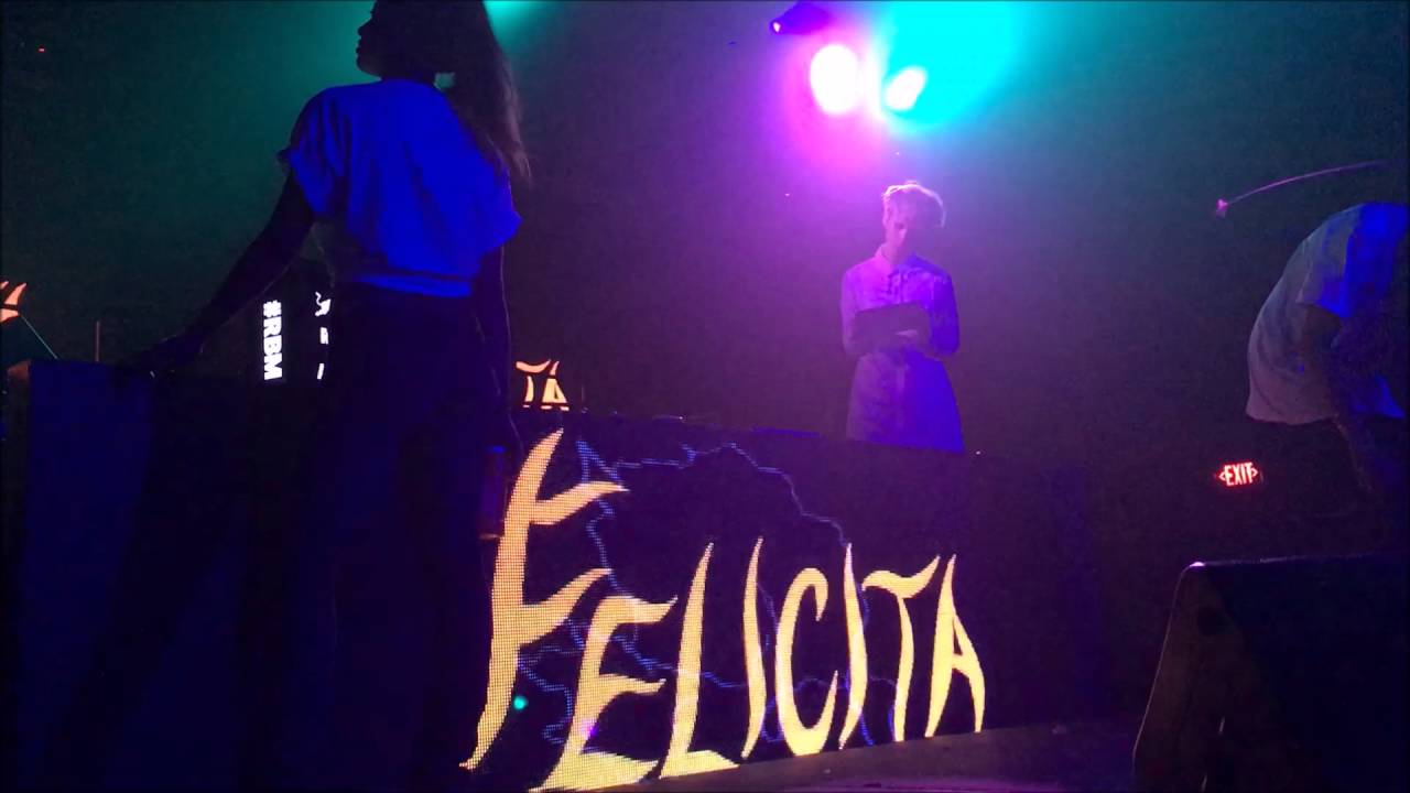 musique felicita musique felicita