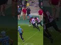Jake Herslow’s 2025 Season Highlights | Best Plays, Hurdles & Touchdowns