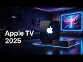 Apple TV 4K 2025 – New Design, Features, Release Date & Price Revealed!