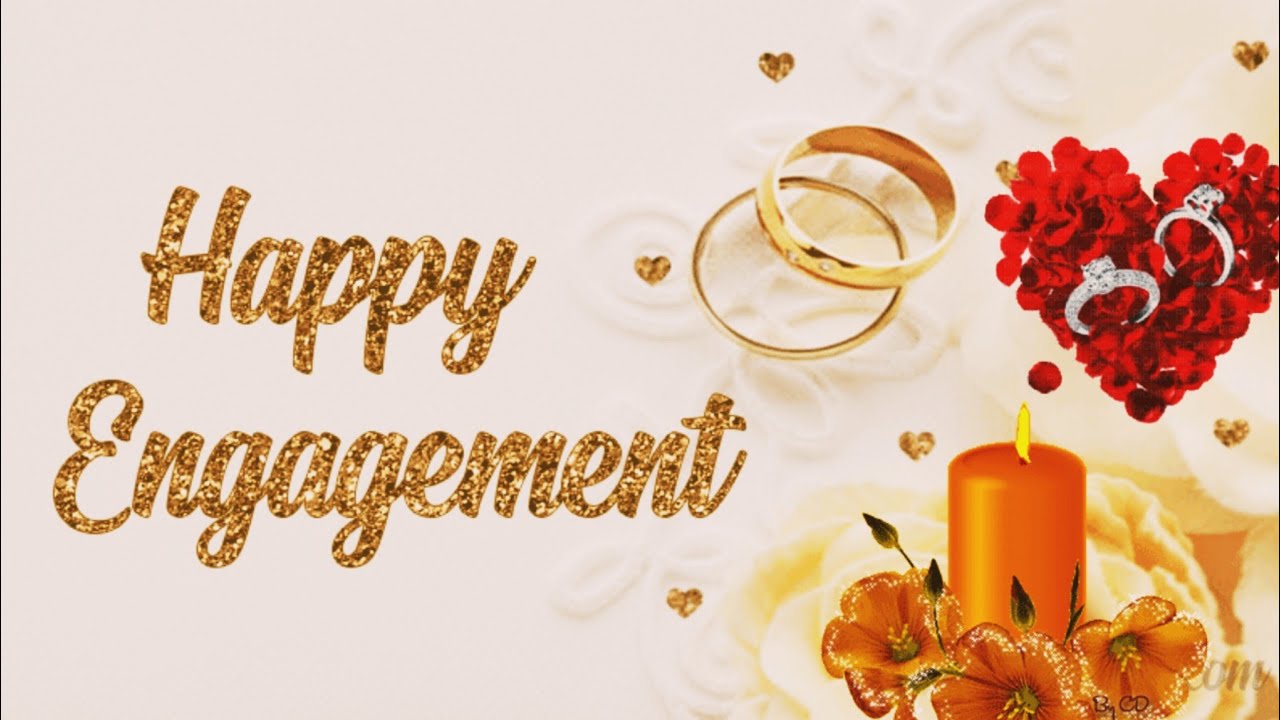 engagement English quotes l engagement wishes l engagement status l