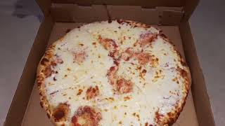 Your name is Ubin You re in luck at Stobies Pizza in London ON