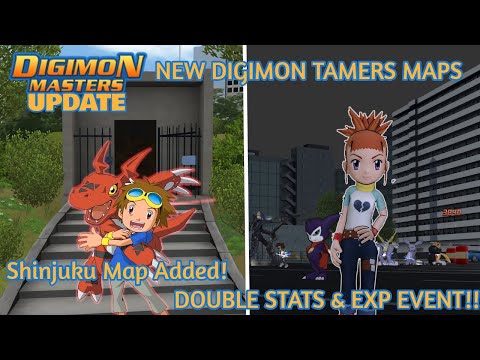 Digimon Masters Online - [Update: New Riding Update! Sleipmon and  AncientTroiamon!] New Riding Mode has been updated! Now Sleipmon and  AncientTroiamon are available to Ride. For further details, please check  out the